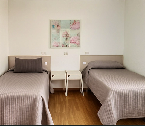 Centro de Mayores Santa Ana #2