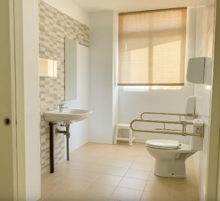 Centro de Mayores Santa Ana #4