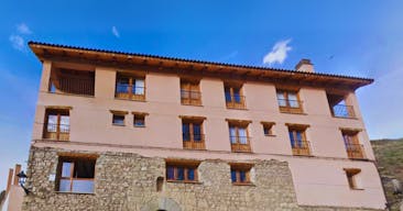 Ítaca Residencia de Personas Mayores