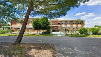 Residencia Aguilafuente en miResi