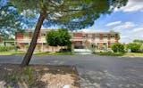 Residencia Aguilafuente