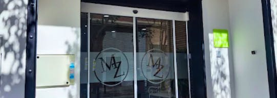 Residencia Macanaz