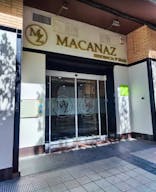 Residencia Macanaz