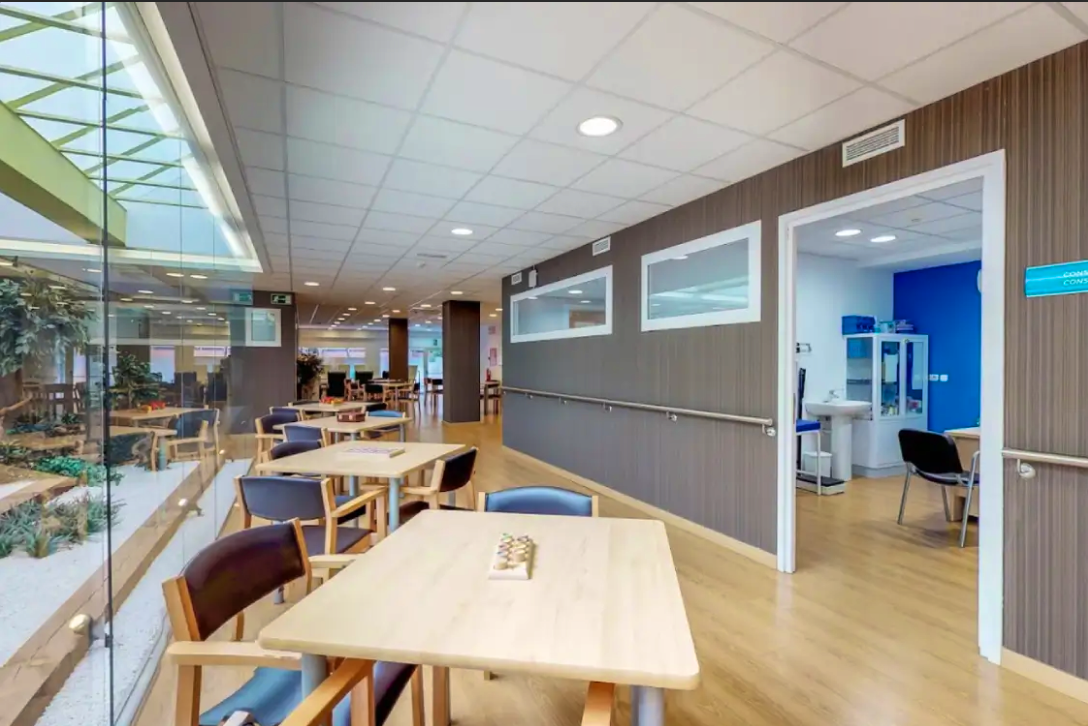 Centros Cuideo Sarrià (antes Qualivida) #3