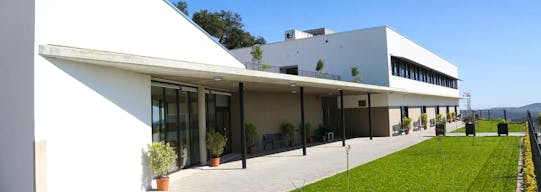 Residencia Senior Badajoz