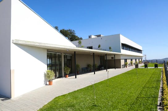Residencia Senior Badajoz