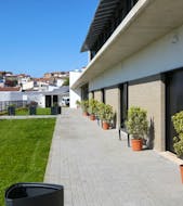 Residencia Senior Badajoz en miResi
