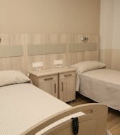 Residencia Senior Badajoz en miResi