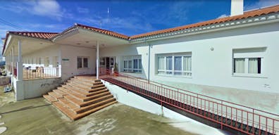 Residencia de Deleitosa