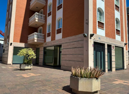 Centro de día Lorena Ramos #1