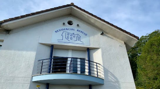 Residencia Bercio