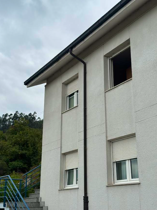 Residencia Bercio #2