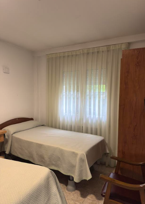 Residencia Bercio #3