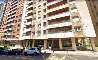 Residencia Hotel Jado