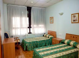 Residencia Hotel Jado en miResi