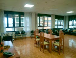 Residencia Hotel Jado en miResi