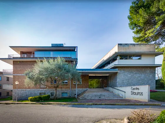 Hestia Health Stauros #1