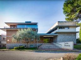 Hestia Health Stauros