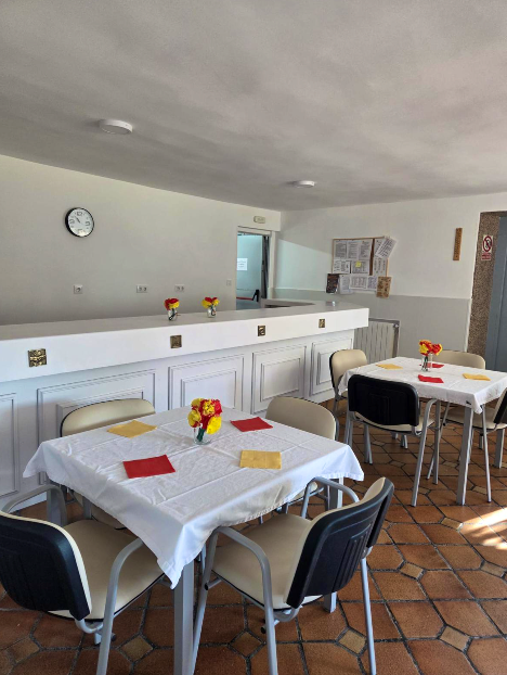 Residencia Geriátrica Virgen de la Caridad del Cobre #2