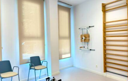 Residencia Mimara Zaragoza Delicias #4