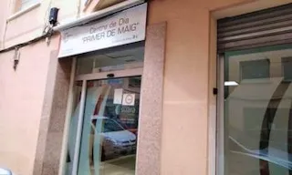 Centro De Día Primer De Maig