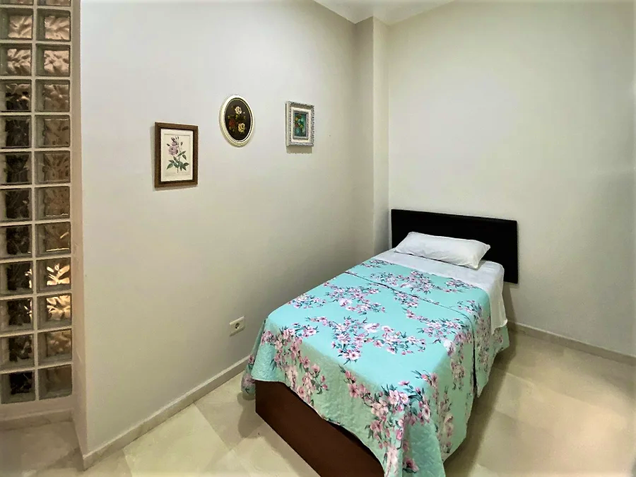 Casa Hortensia Altavista #2