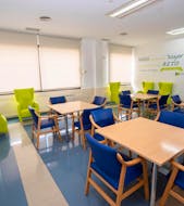 Residencia Casaverde Navalcarnero en miResi