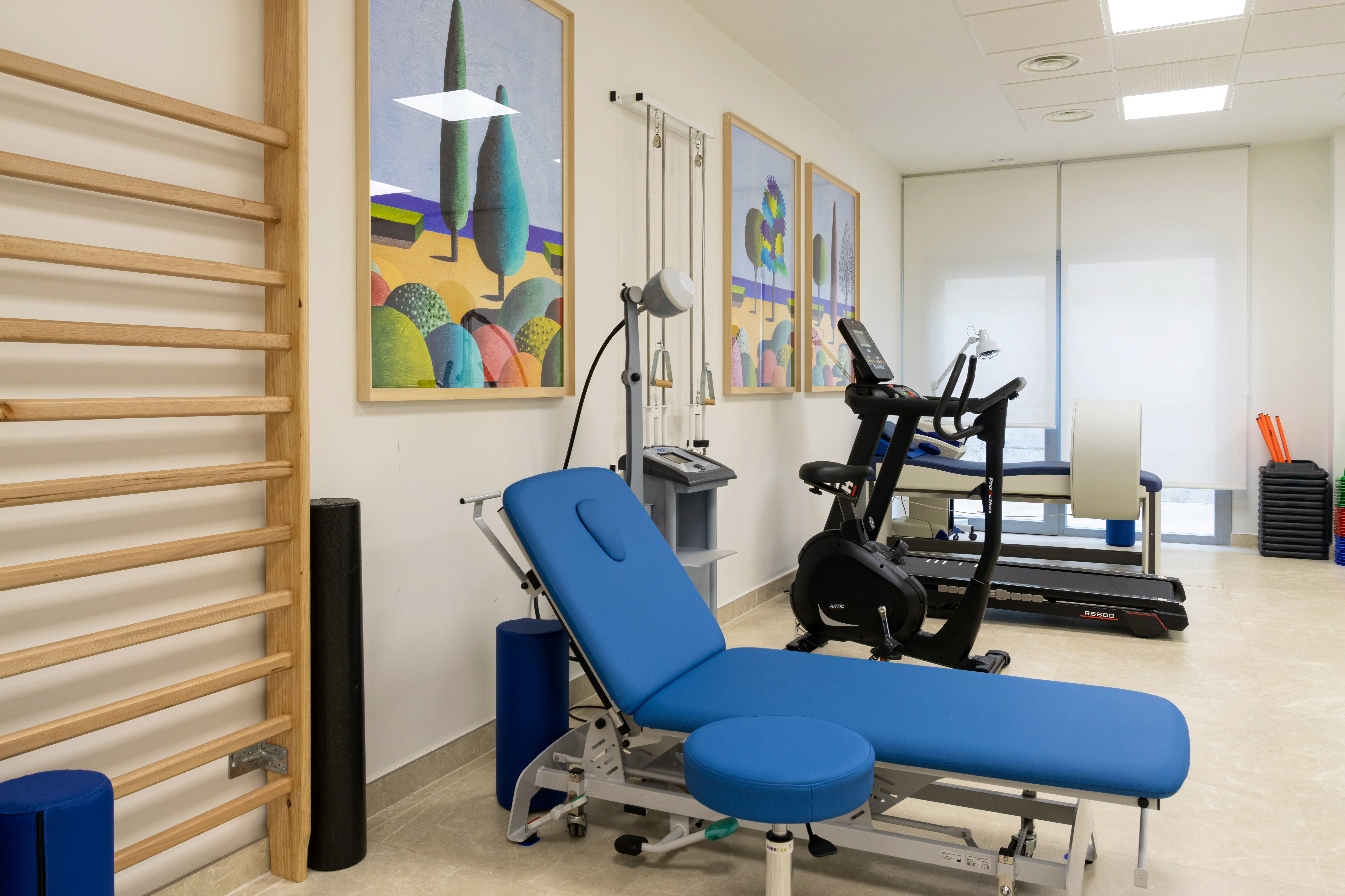 Caser Residencial Almería #4