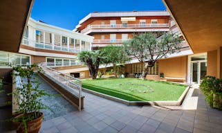 Centro Asistencial Sant Josep Oriol