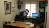 Centro Atención Integral De Mayores Los Olivos en miResi