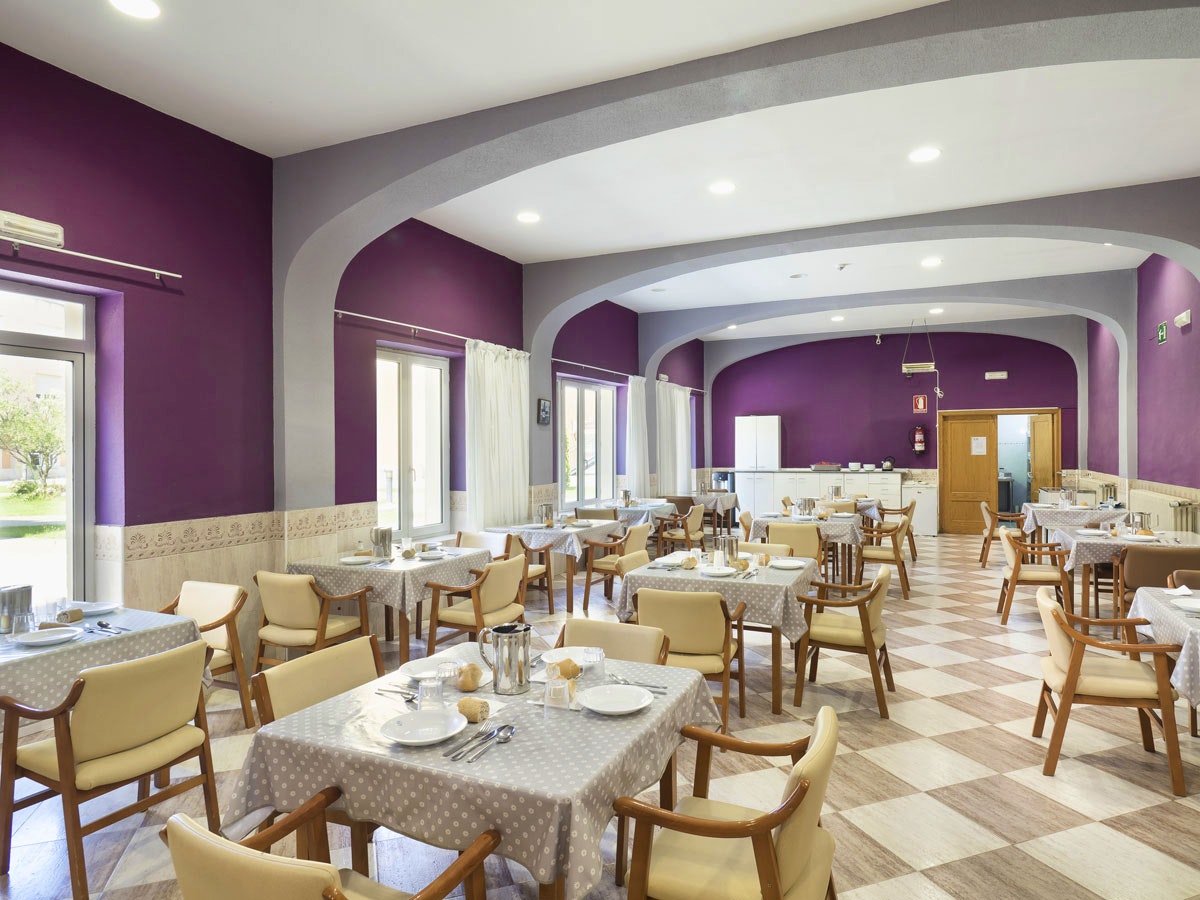 Centro De Día Clece Bañosalud #4