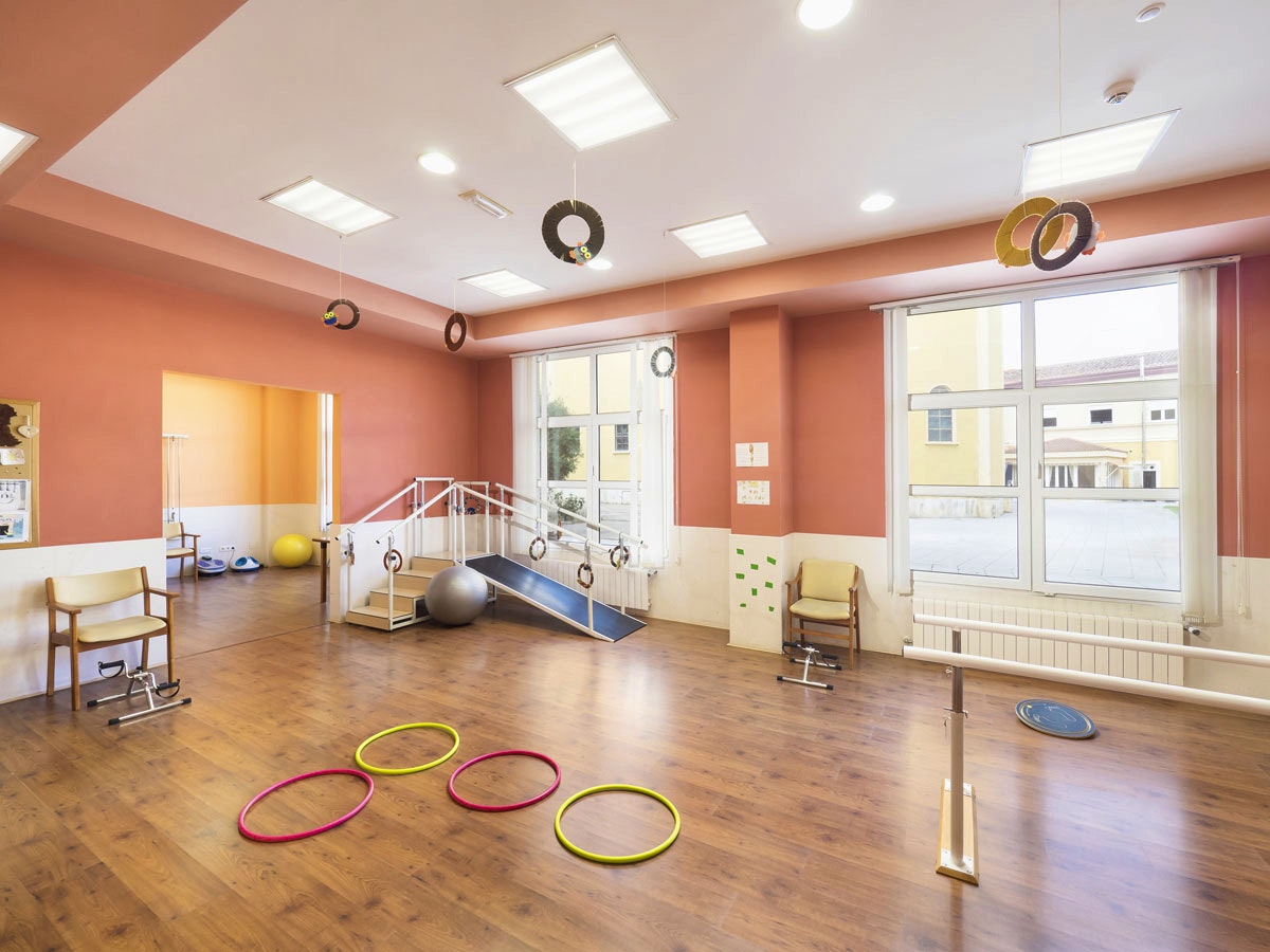 Centro De Día Clece Bañosalud #2