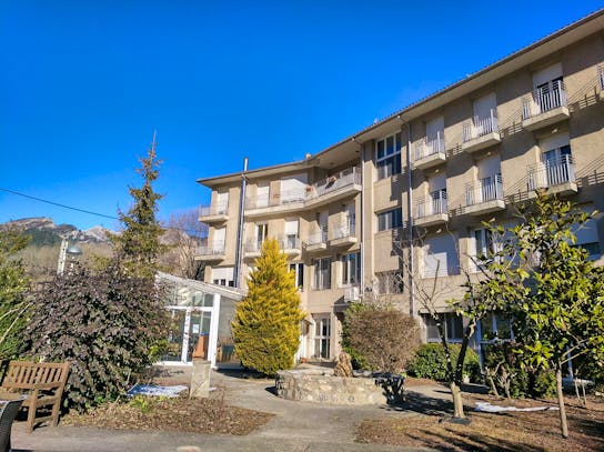 Centro De Día Colisée Bagà