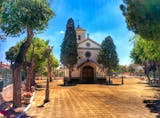 Centro De Día Nuestra Señora de la Soledad