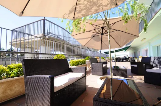 Centro De Día Santa Rita Castelldefels