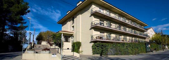 Centro De Día Vila Valldoreix