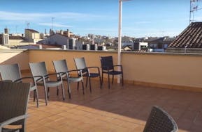 Centro De Día Vivaldi en miResi