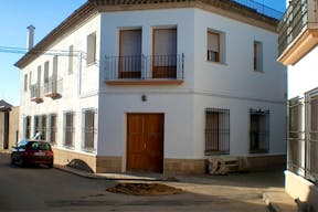 Centro María Perona Sañudo