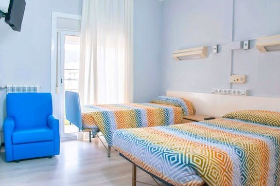 Centro Residencial Calella Mar i Sol