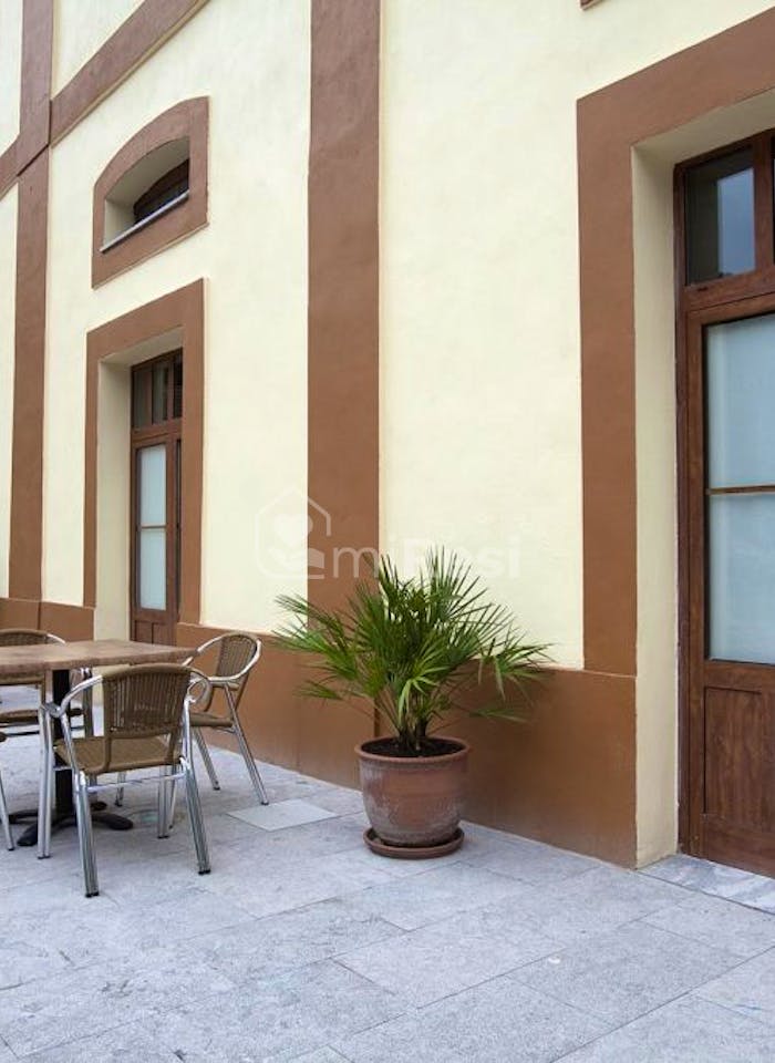 Centro Sociosanitario Bustiello 2