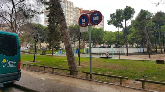 Centro de Día El Pinar