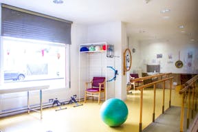 Centro de Día Lantus Tona