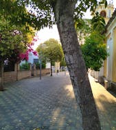 Centro de Día Maria Auxiliadora de Córdoba en miResi