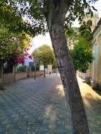 Centro de Día Maria Auxiliadora de Córdoba en miResi