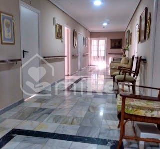 Centro de Día Maria Auxiliadora de Córdoba #3