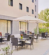 Centro De Día Bouco Girona en miResi