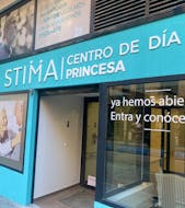 Centro de Día Stima Princesa en miResi