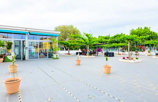 Centro de día Azahar Del Mediterráneo