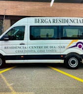 Centro de día Berga Residencial en miResi