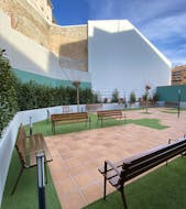 Centro de día Berga Residencial en miResi